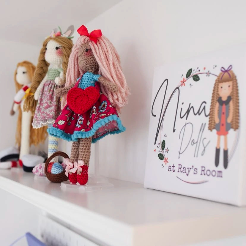 Nina Dolls