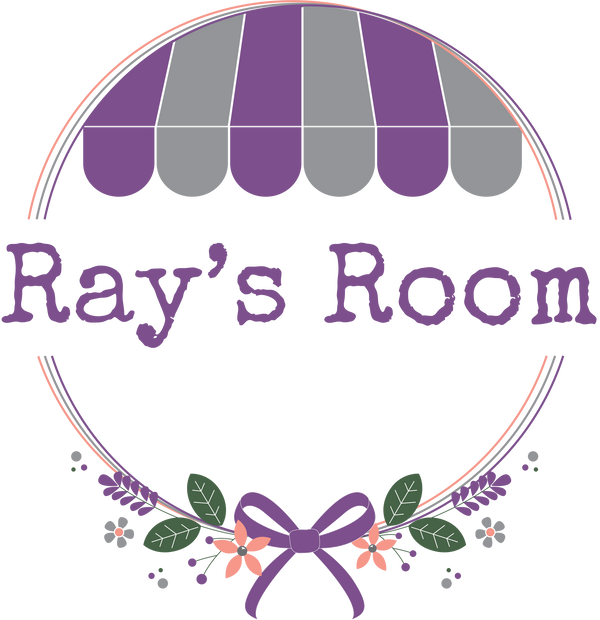 Ray's Room