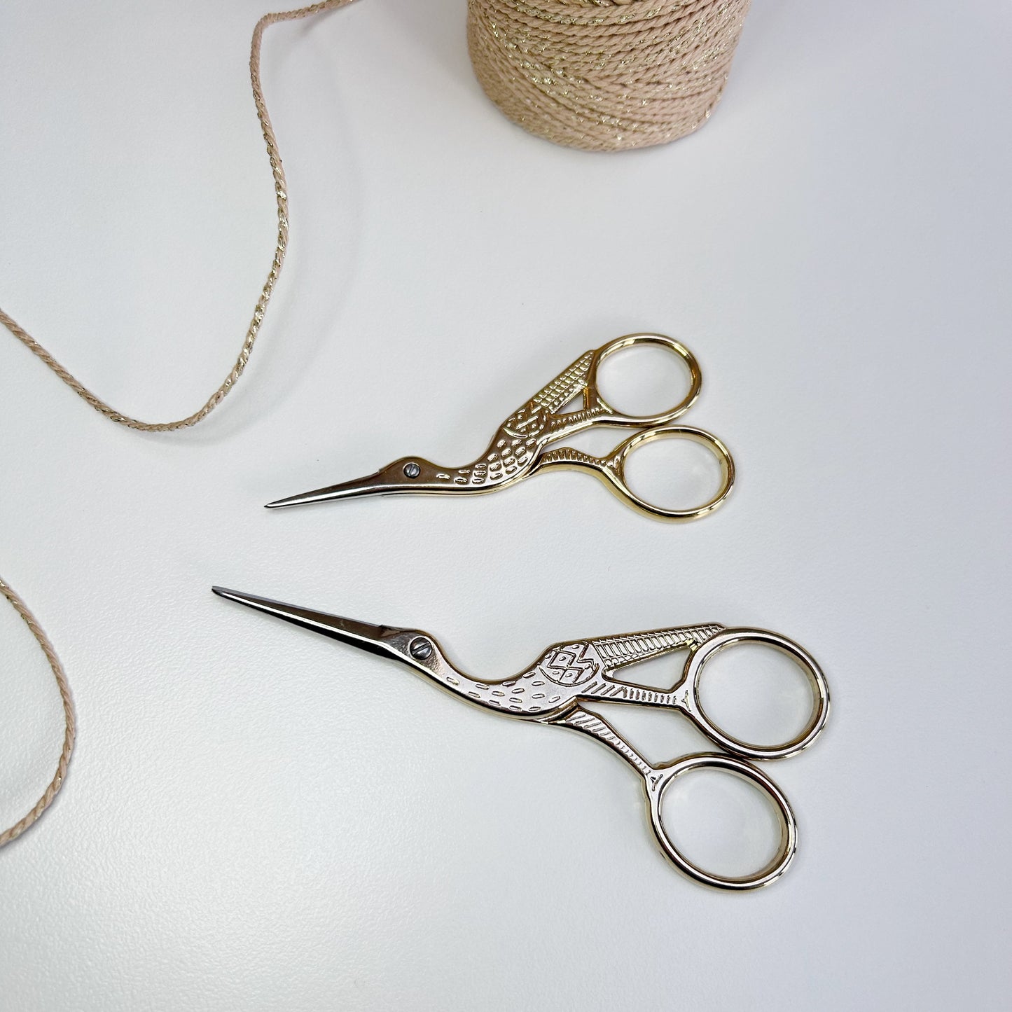 Stork Craft Scissors