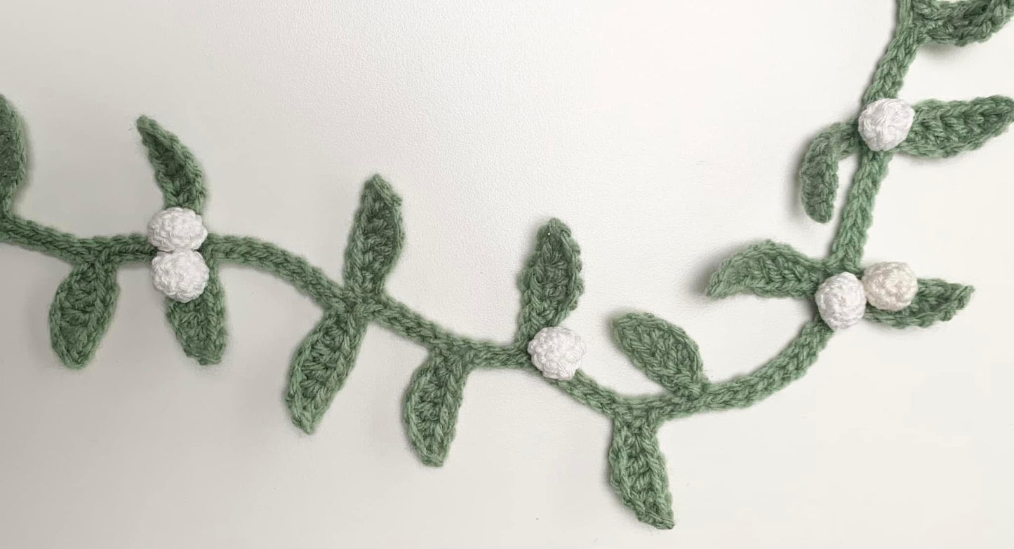 Christmas Crochet Decorations Pattern Bundle