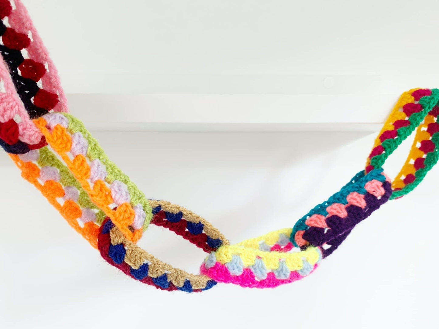 Christmas Crochet Decorations Pattern Bundle