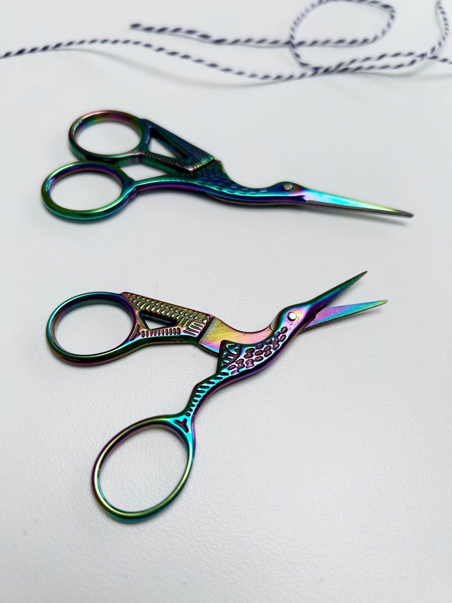 Stork Craft Scissors