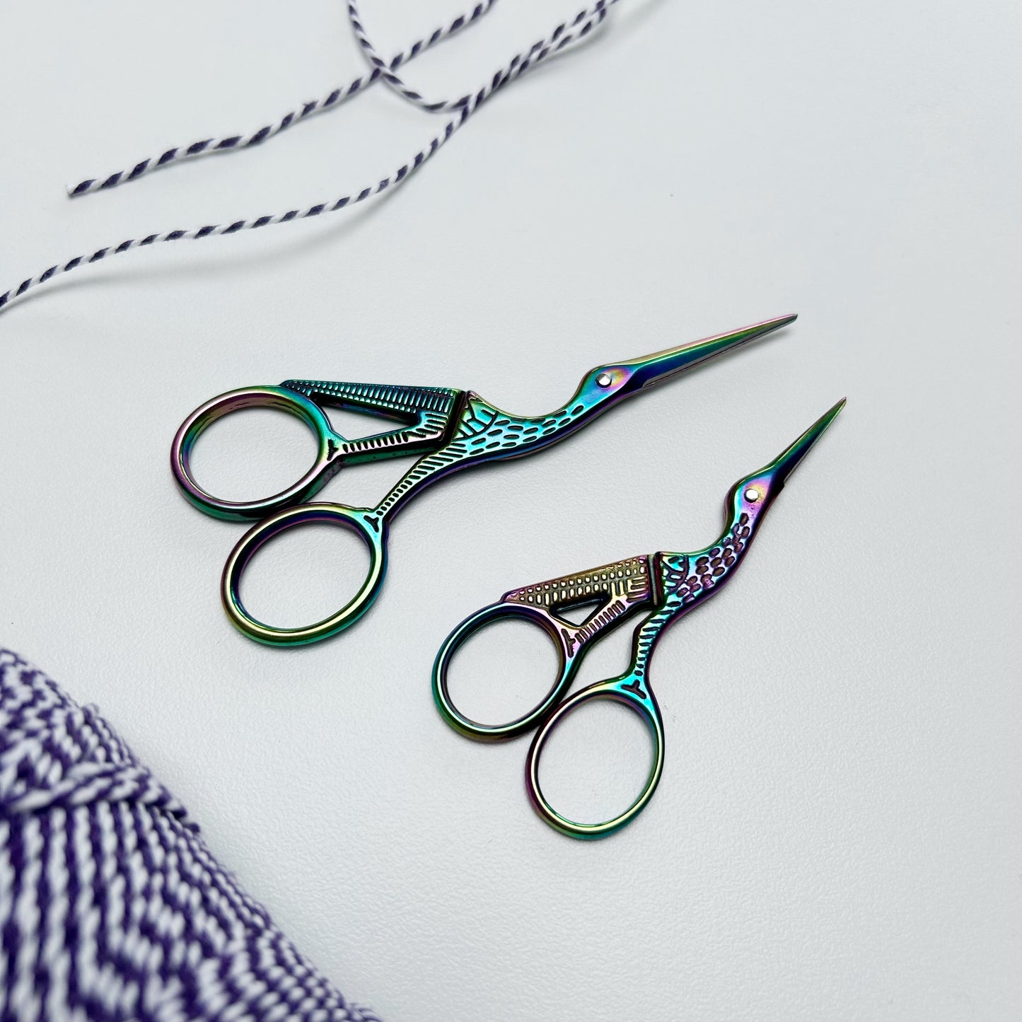 Stork Craft Scissors