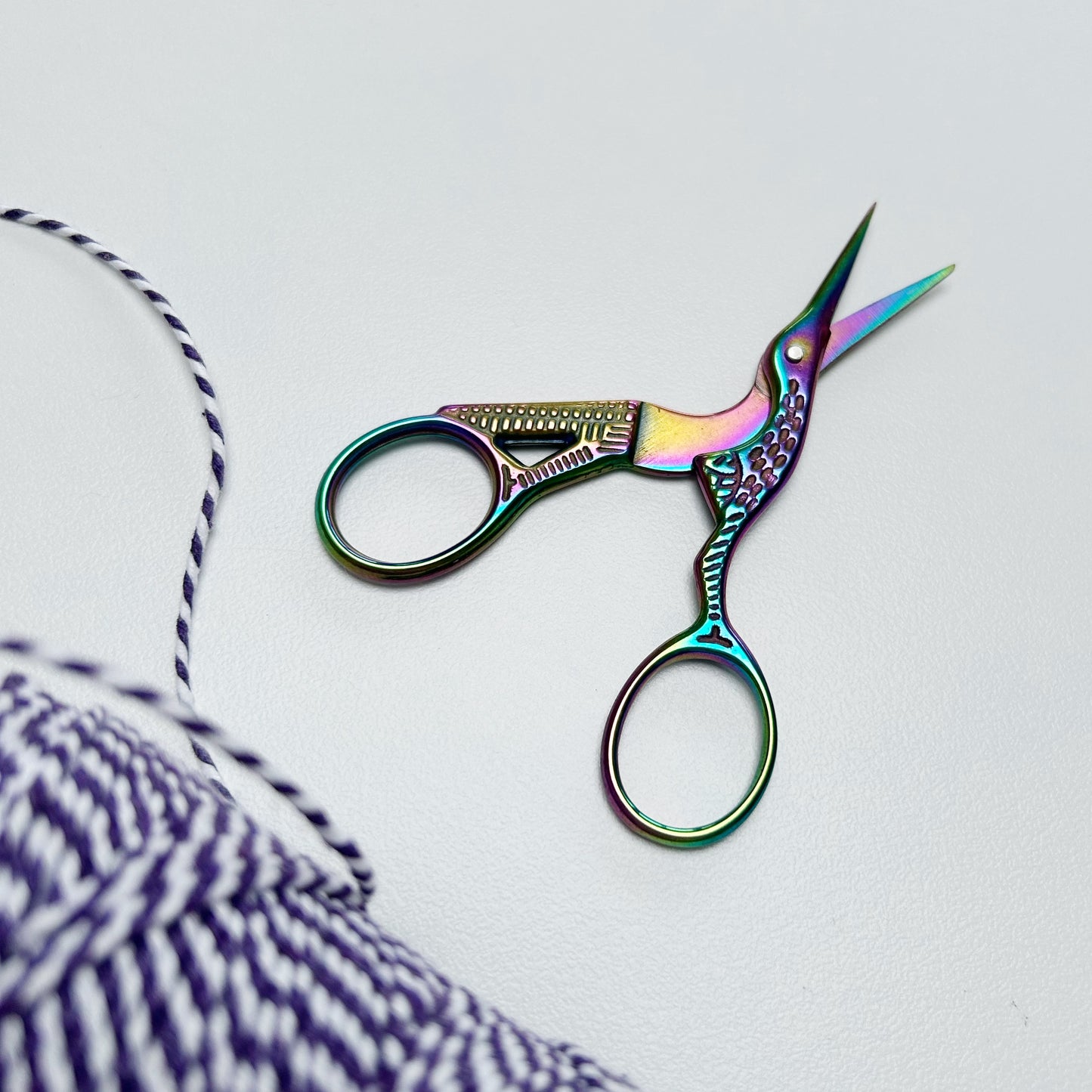 Stork Craft Scissors