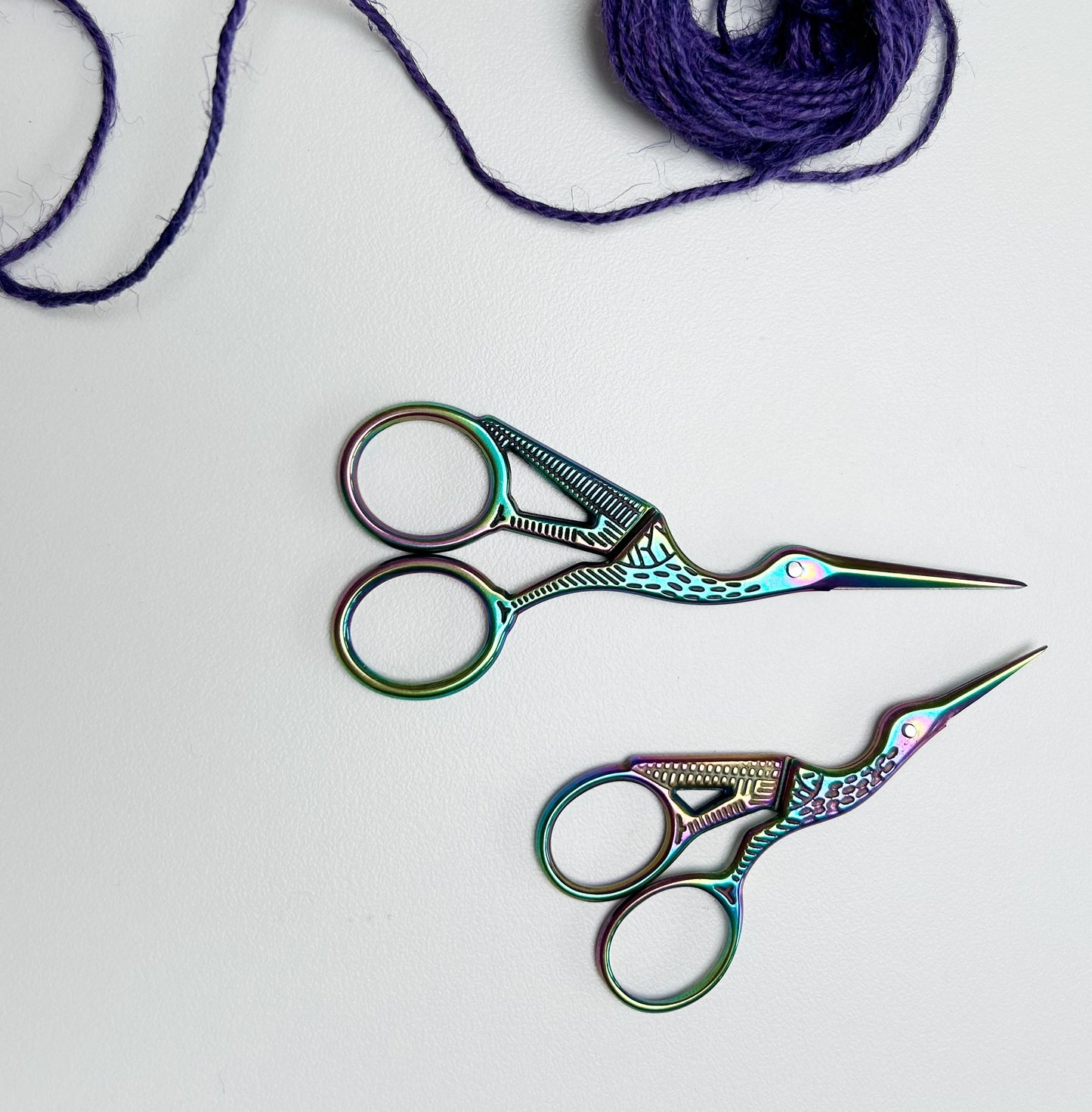 Stork Craft Scissors